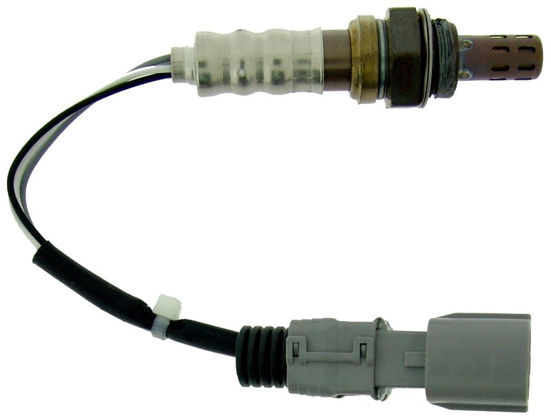 NTK 24293 Oxygen Sensor - Downstream or Upstream