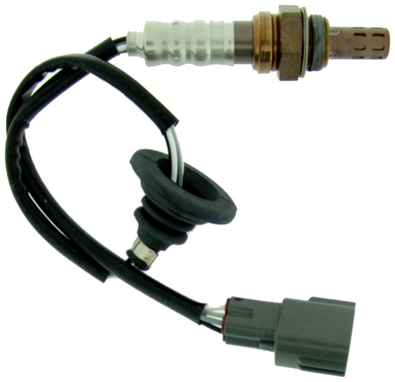 NTK 24295 Oxygen Sensor - Downstream