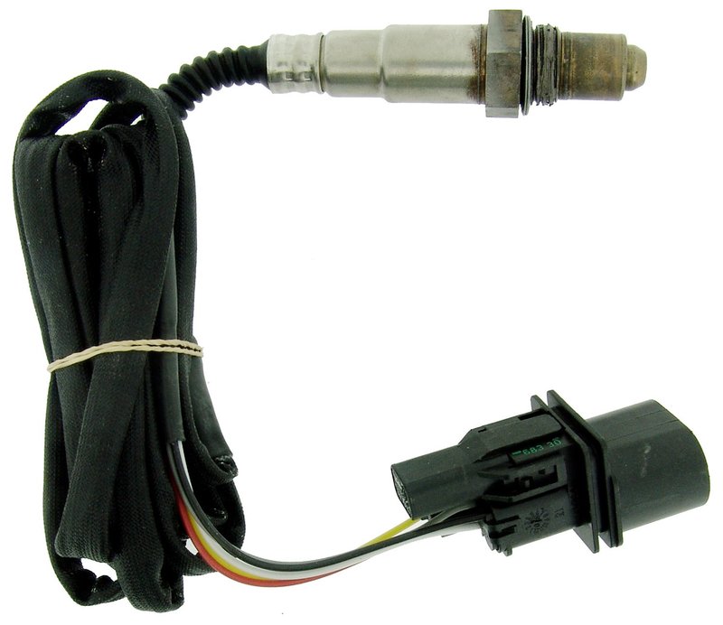 NTK 24310 Air / Fuel Ratio Sensor - Upstream, Upstream Left or Upstream Right
