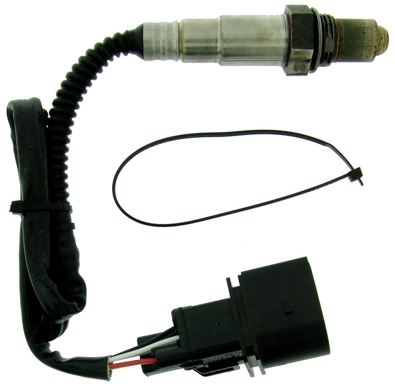 NTK 24316 Air / Fuel Ratio Sensor - Upstream, Upstream Left or Upstream Right