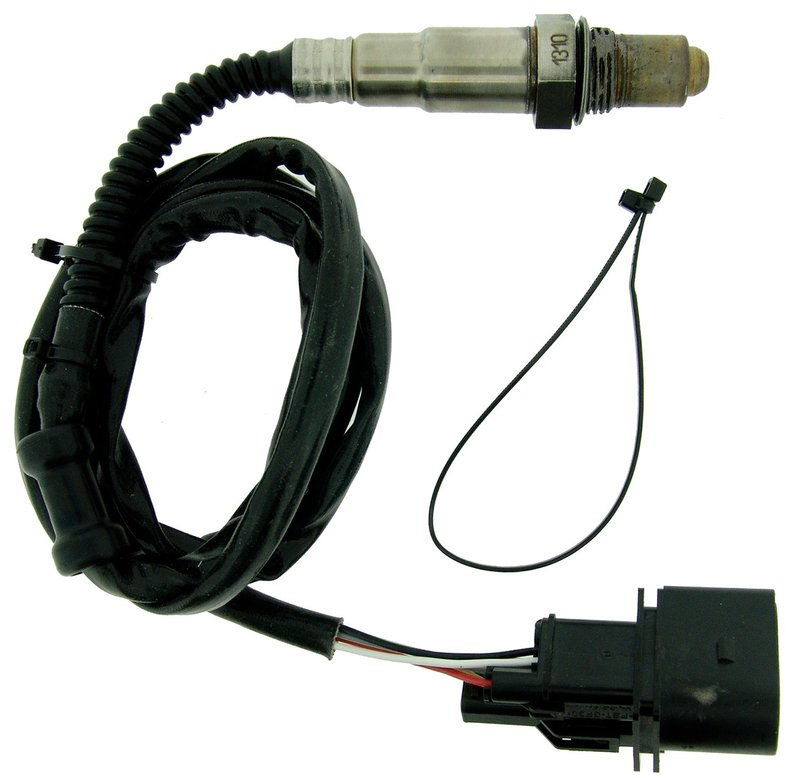 NTK 24317 Air / Fuel Ratio Sensor - Upstream, Upstream Left or Upstream Right