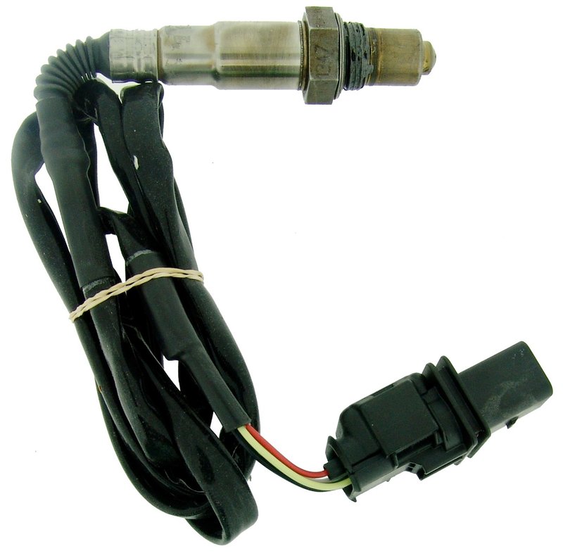 NTK 24345 Air / Fuel Ratio Sensor - Upstream or Upstream Left