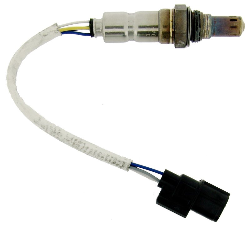 NTK 24385 Air / Fuel Ratio Sensor - Upstream Front or Upstream Rear