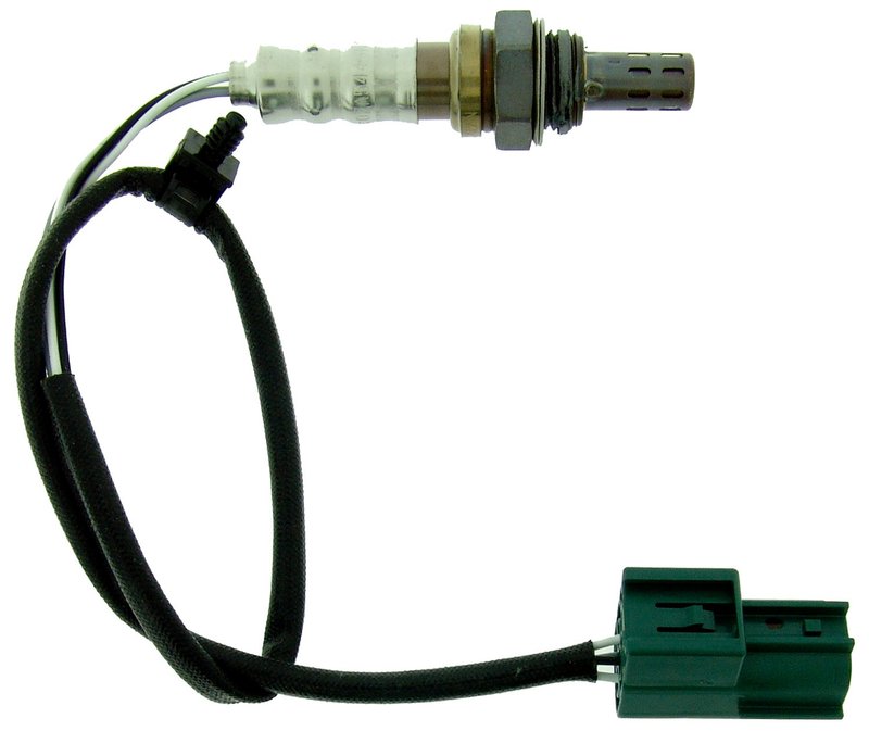 NTK 24401 Oxygen Sensor - Upstream Left or Upstream Right