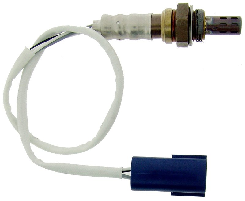 NTK 24407 Oxygen Sensor - Downstream