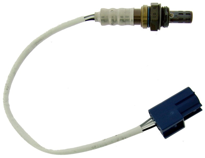 NTK 24408 Oxygen Sensor - Downstream Rear or Downstream Right
