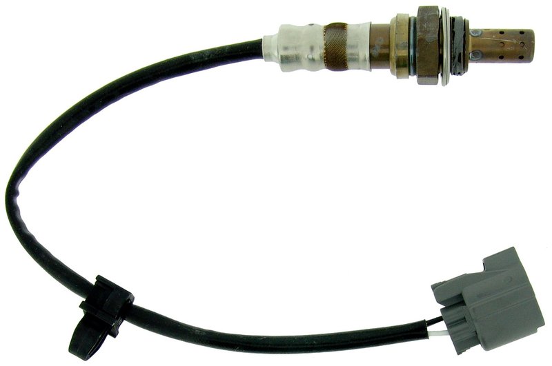 NTK 24419 Oxygen Sensor - Downstream
