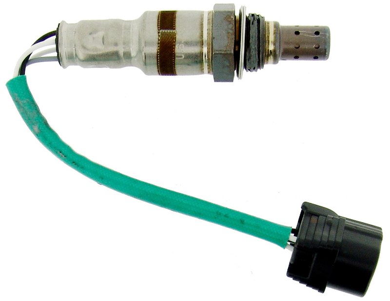 NTK 24434 Oxygen Sensor - Downstream