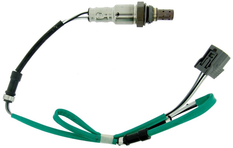 NTK 24439 Oxygen Sensor - Downstream