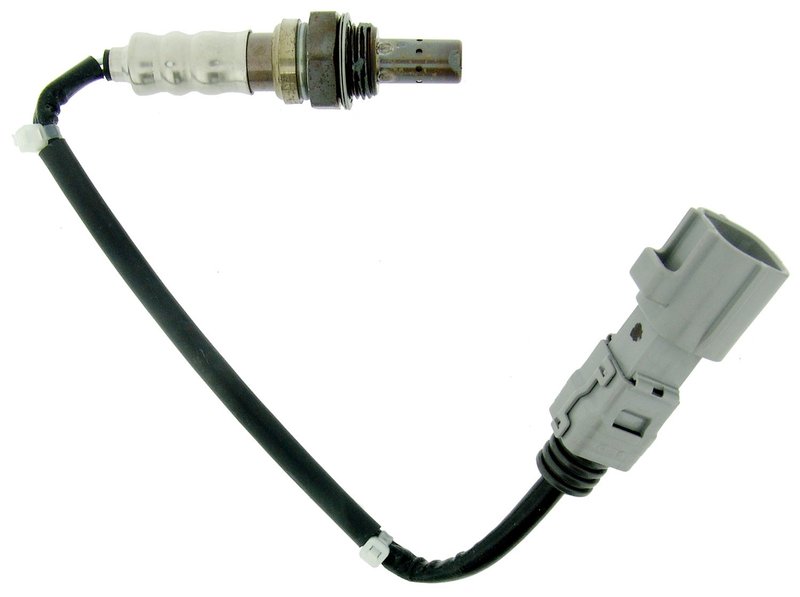 NTK 24452 Oxygen Sensor - Downstream