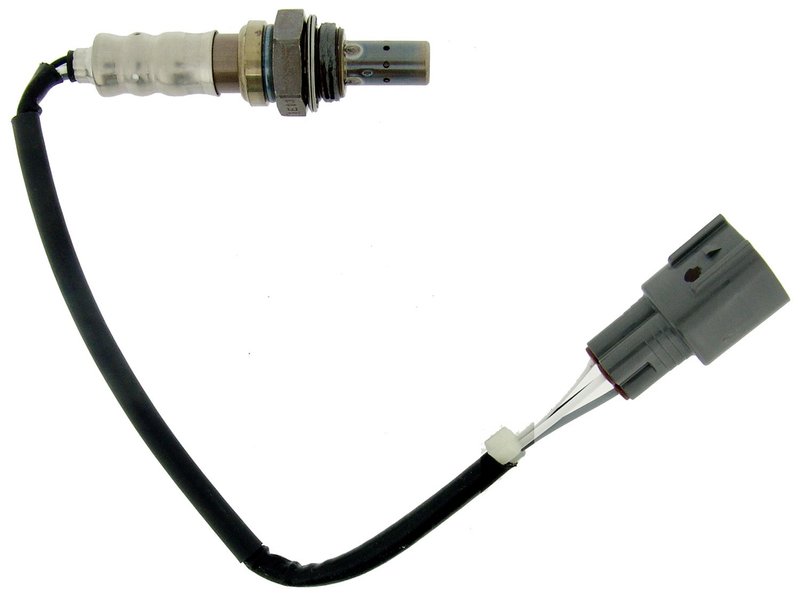 NTK 24453 Oxygen Sensor - Downstream