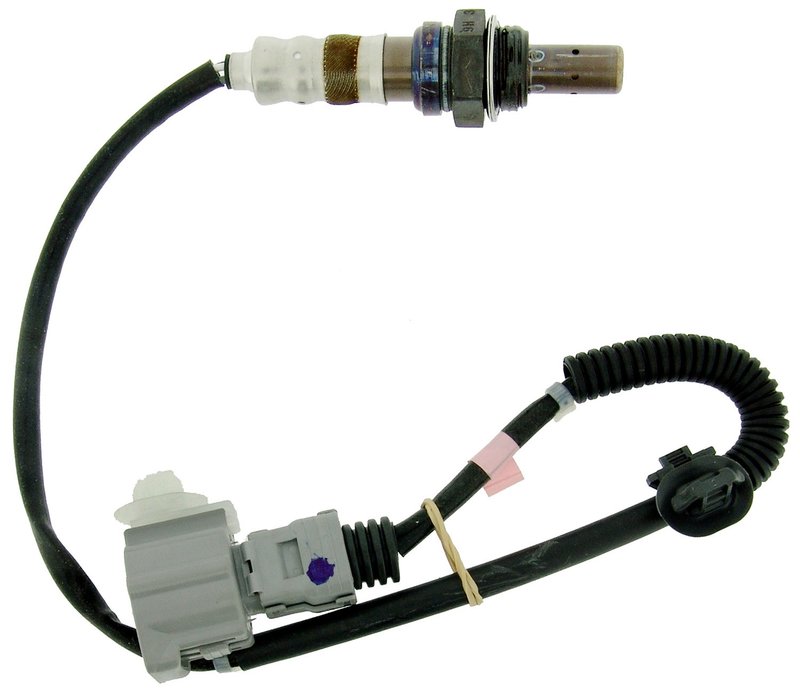 NTK 24454 Oxygen Sensor - Downstream