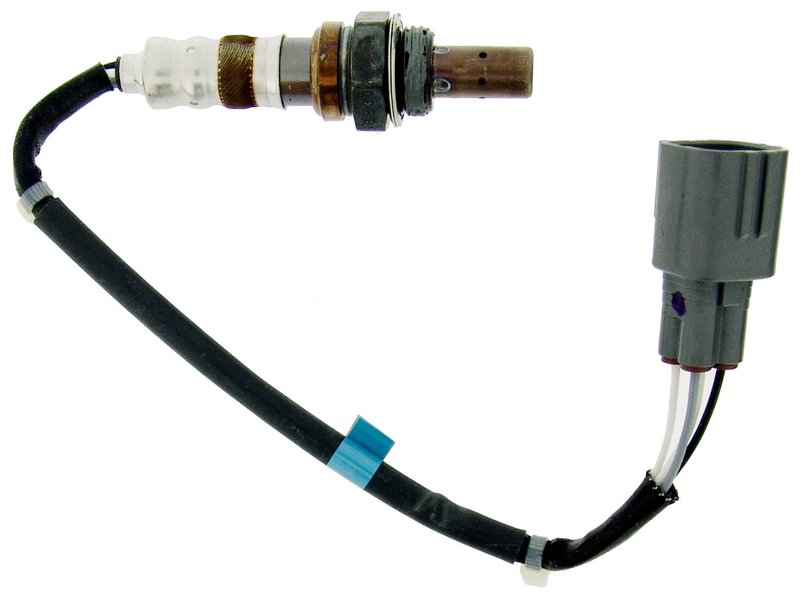 NTK 24456 Oxygen Sensor - Downstream