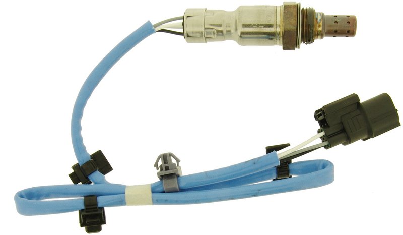 NTK 24468 Oxygen Sensor - Downstream Front