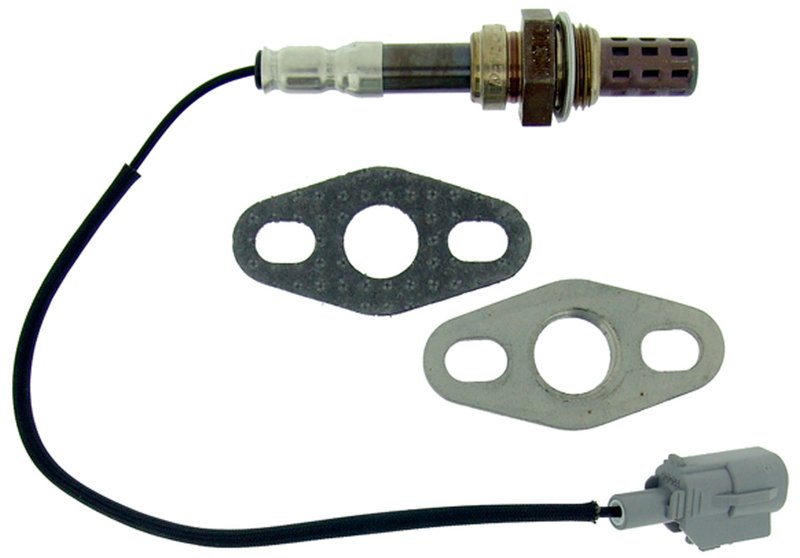 NTK 24502 Oxygen Sensor - Upstream, Upstream Front or Upstream Rear