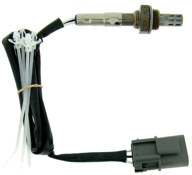 NTK 24525 Oxygen Sensor - Upstream Left or Upstream Right