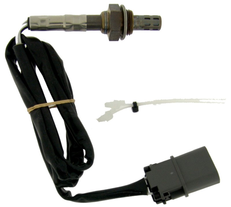 NTK 24526 Oxygen Sensor - Upstream Left