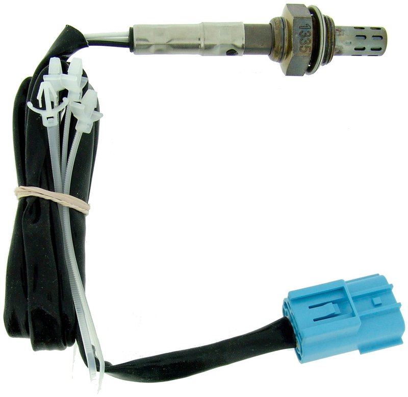 NTK 24528 Oxygen Sensor - Upstream Left