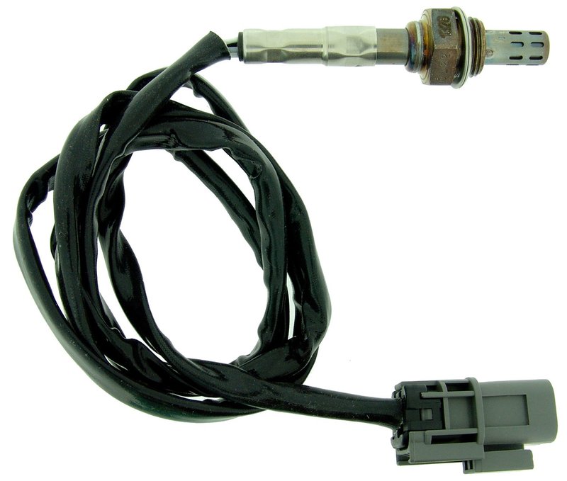 NTK 24543 Oxygen Sensor - Downstream Left