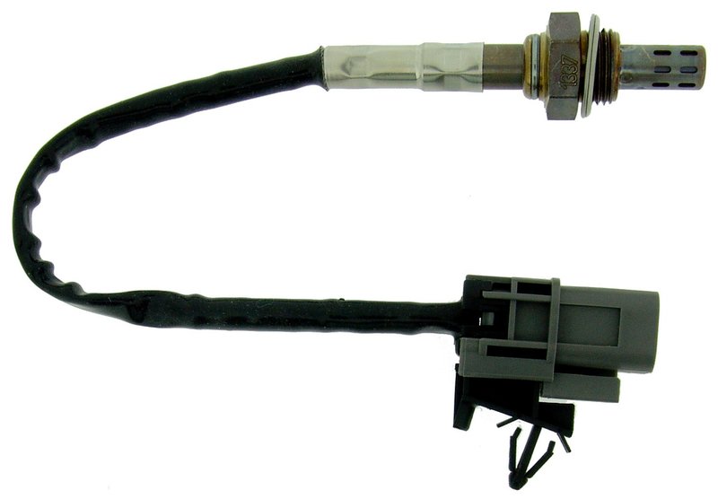NTK 24545 Oxygen Sensor - Downstream, Downstream Left or Downstream Right