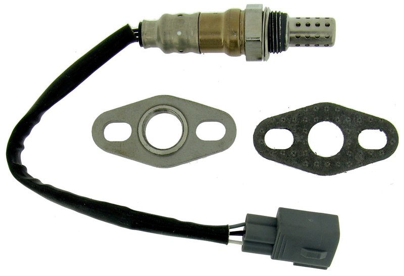 NTK 24557 Oxygen Sensor - Upstream