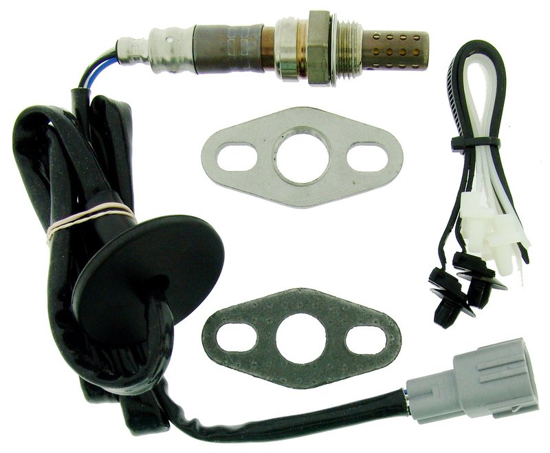 NTK 24559 Oxygen Sensor - Downstream