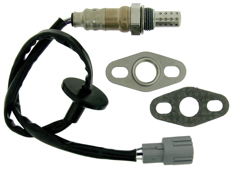 NTK 24567 Oxygen Sensor - Downstream