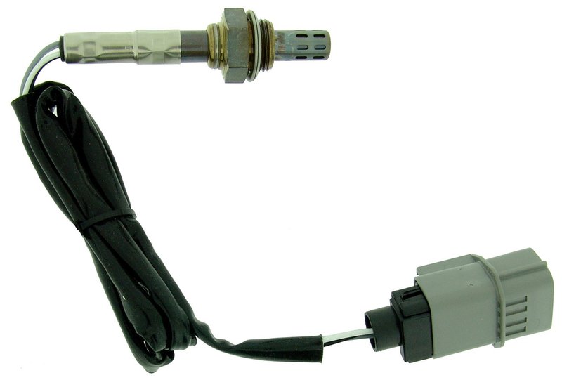 NTK 24572 Oxygen Sensor - Downstream Left, Downstream Right or Intermediate