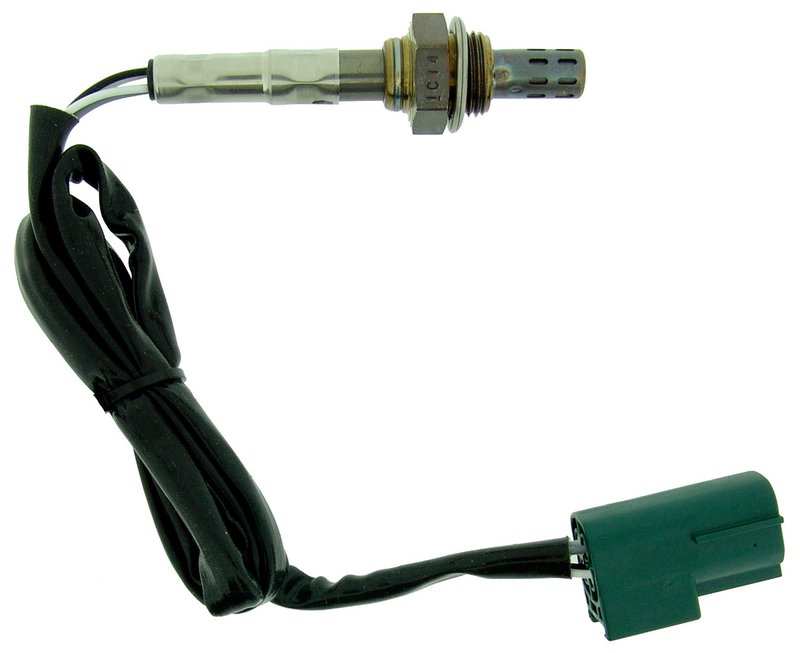 NTK 24573 Oxygen Sensor - Downstream Front, Downstream Left or Downstream Right