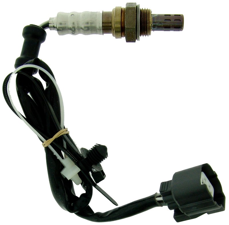 NTK 24584 Oxygen Sensor - Downstream or Downstream Rear