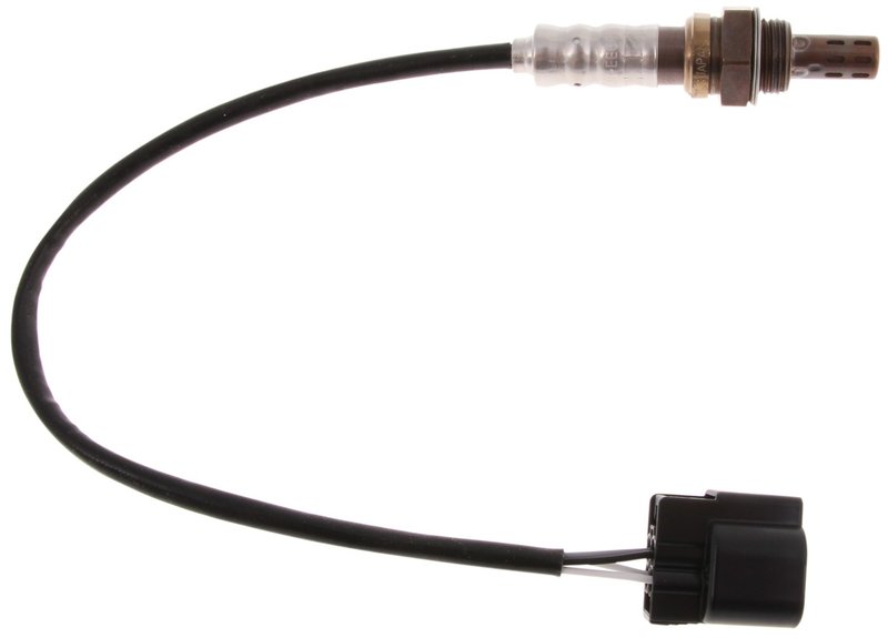 NTK 24588 Oxygen Sensor - Downstream or Upstream