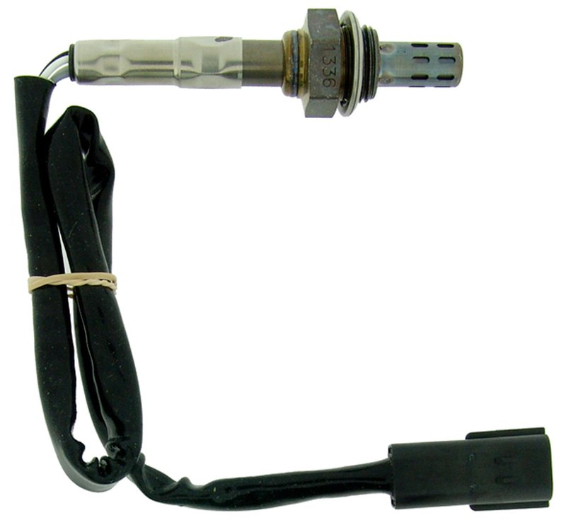 NTK 24591 Oxygen Sensor - Downstream