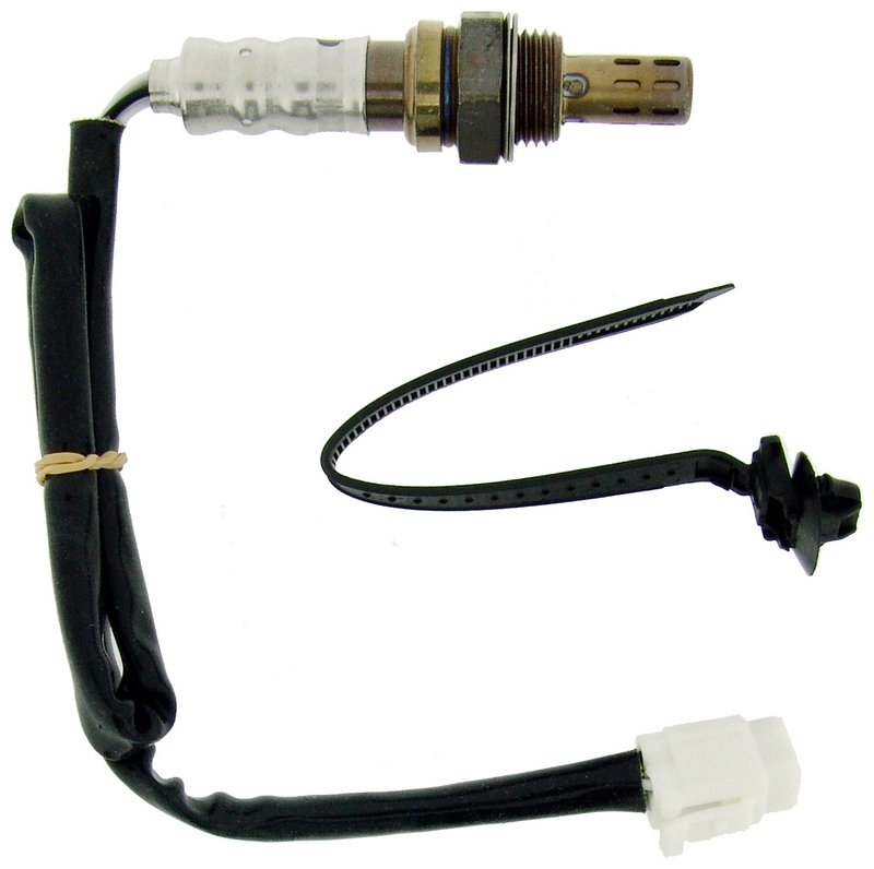 NTK 24598 Oxygen Sensor - Downstream