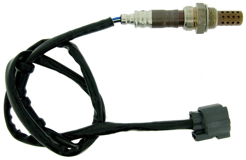 NTK 24603 Oxygen Sensor - Downstream