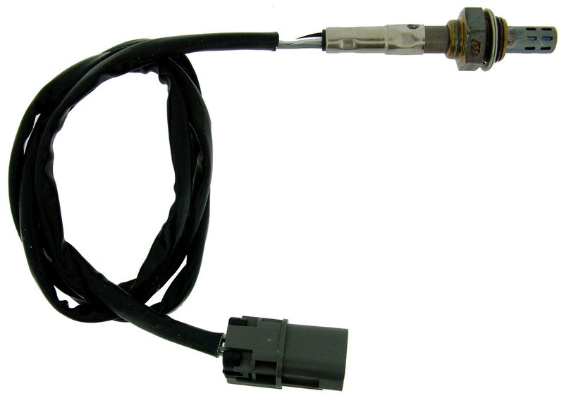 NTK 24606 Oxygen Sensor - Downstream or Downstream Left