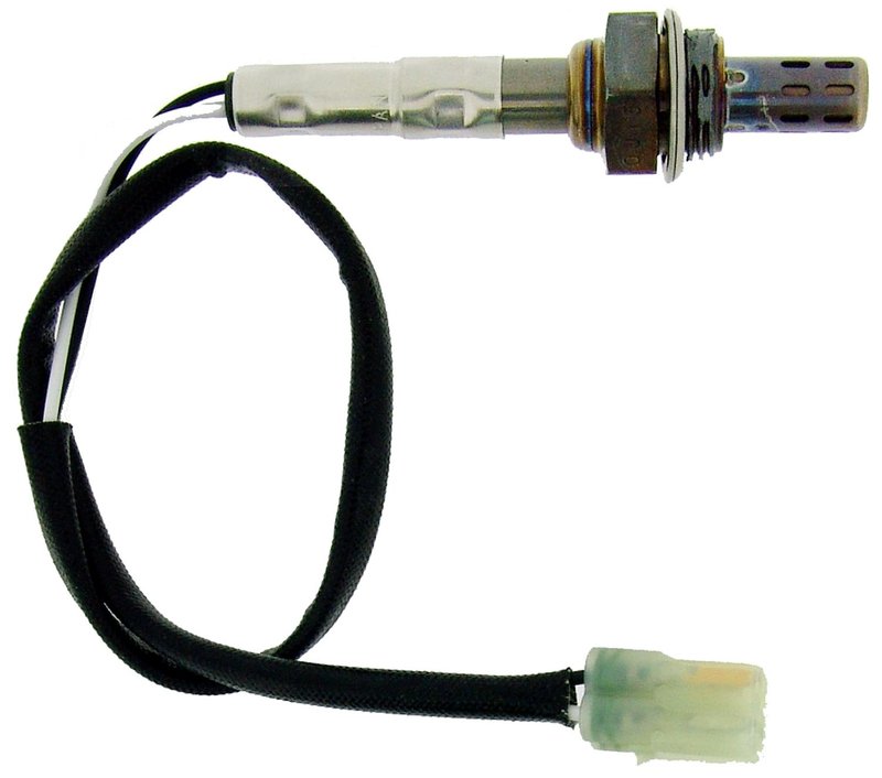 NTK 24614 Oxygen Sensor - Downstream, Upstream, Upstream Left or Upstream Right