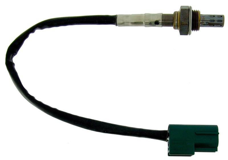 NTK 24641 Oxygen Sensor - Downstream or Downstream Front
