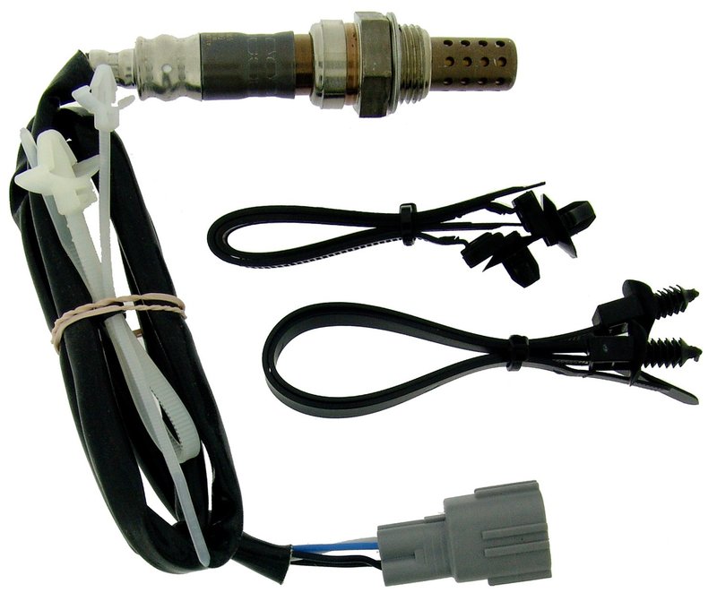 NTK 24642 Oxygen Sensor - Downstream