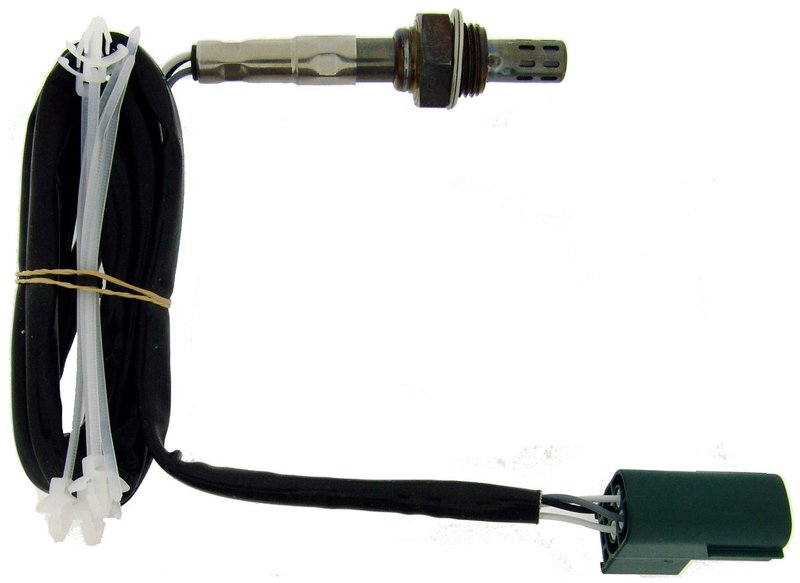 NTK 24643 Oxygen Sensor - Downstream Left