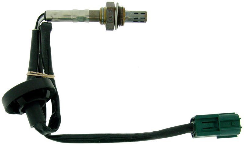 NTK 24648 Oxygen Sensor - Downstream