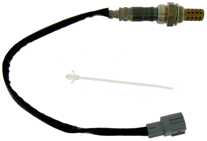NTK 24651 Oxygen Sensor - Downstream, Downstream Left or Downstream Right