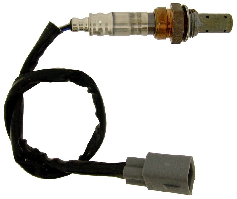 NTK 24658 Air / Fuel Ratio Sensor - Upstream Front or Upstream Rear