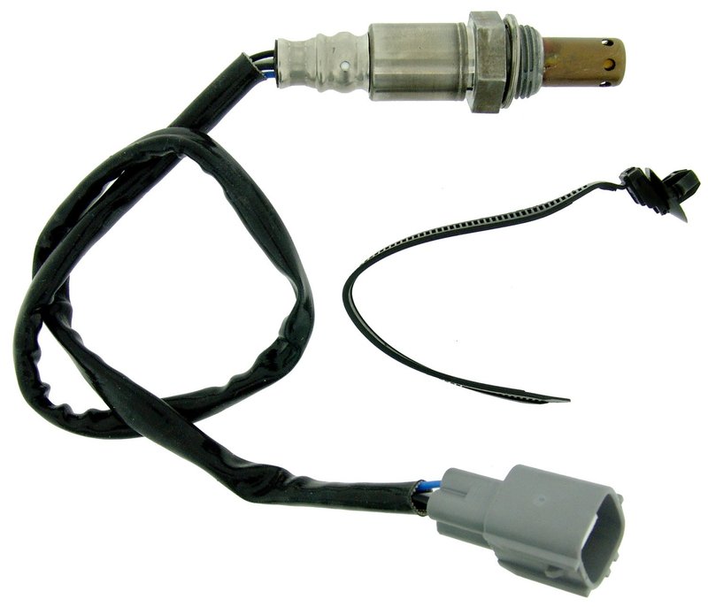 NTK 24662 Air / Fuel Ratio Sensor - Upstream, Upstream Front or Upstream Rear