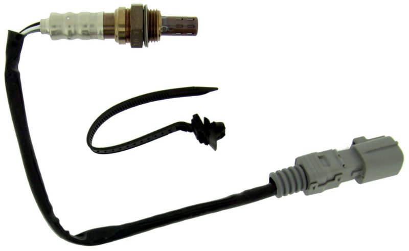 NTK 24677 Oxygen Sensor - Downstream, Downstream Front or Downstream Left