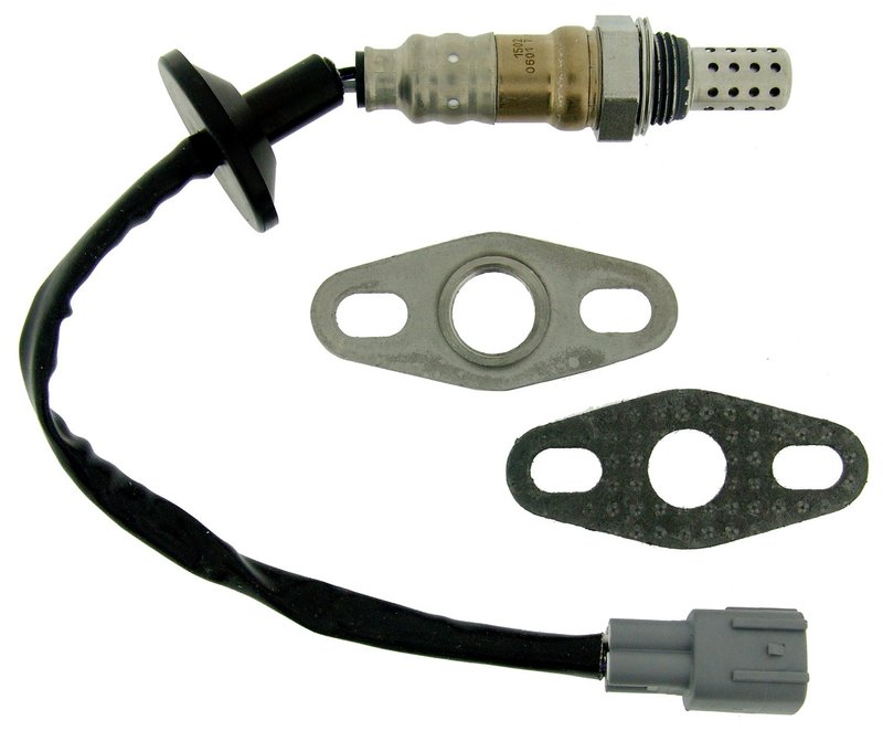 NTK 24689 Oxygen Sensor - Downstream