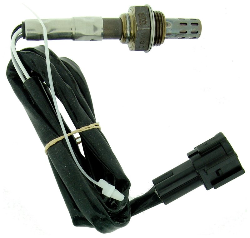 NTK 24818 Oxygen Sensor - Downstream Right