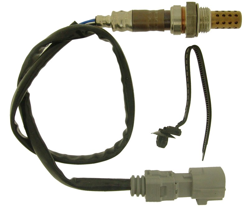 NTK 24834 Oxygen Sensor - Downstream or Downstream Front
