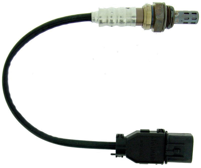 NTK 25151 Oxygen Sensor - Downstream Right, Upstream or Upstream Right
