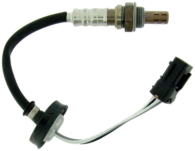 NTK 25153 Oxygen Sensor - Downstream