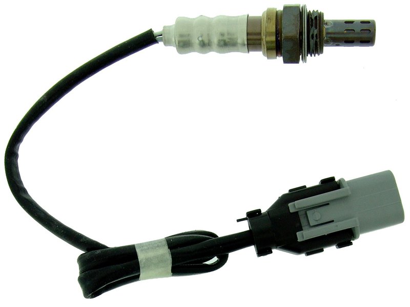 NTK 25154 Oxygen Sensor - Downstream Left or Upstream Left